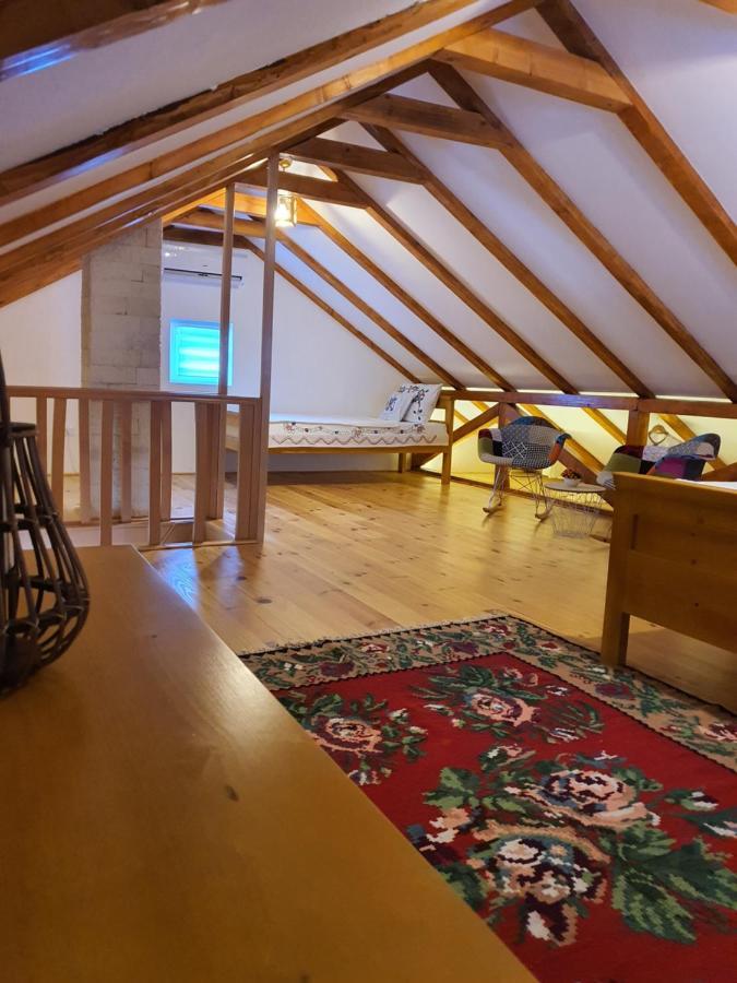 Village House Dunja Virpazar Eksteriør billede