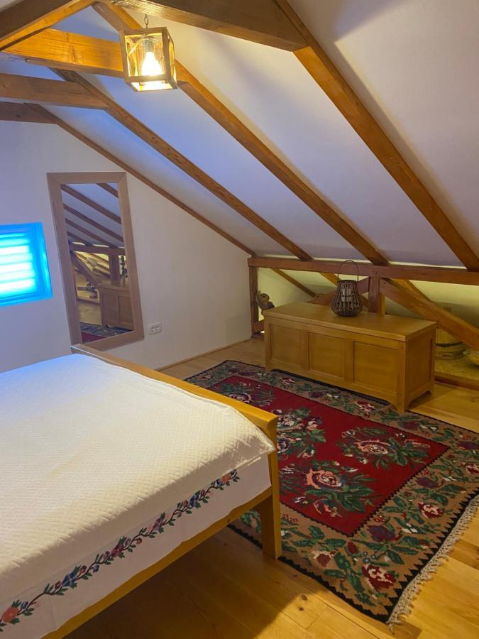 Village House Dunja Virpazar Eksteriør billede