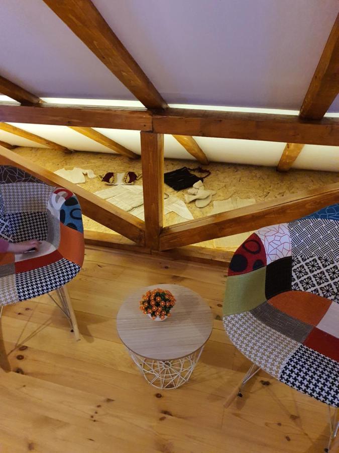 Village House Dunja Virpazar Eksteriør billede