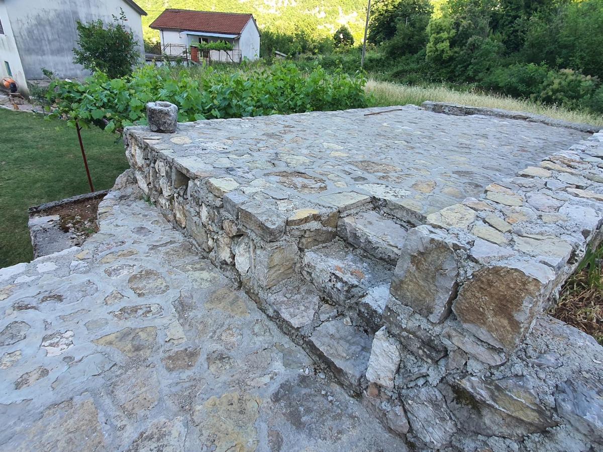 Village House Dunja Virpazar Værelse billede